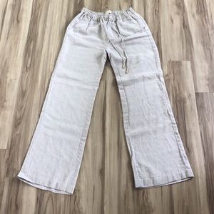 ✨Michael Kors Linen pants